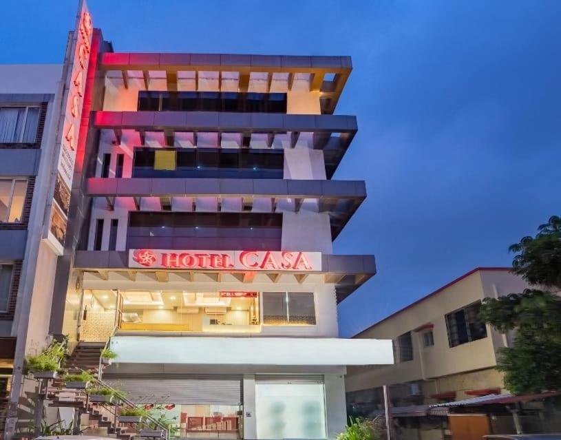 โรงแรมคาซา วาโดดารา ภายนอก รูปภาพ